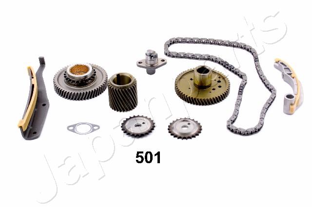 Timing Chain Kit - KDK-501 JAPANPARTS