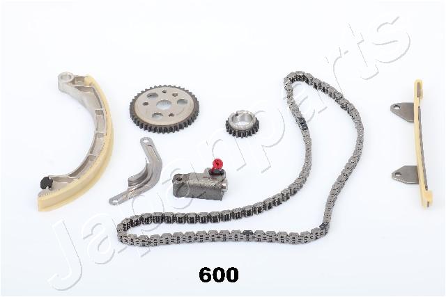 Kit catena distribuzione - KDK-600 JAPANPARTS