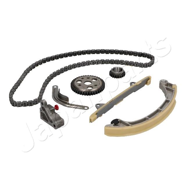 Kit catena distribuzione - KDK-600 JAPANPARTS