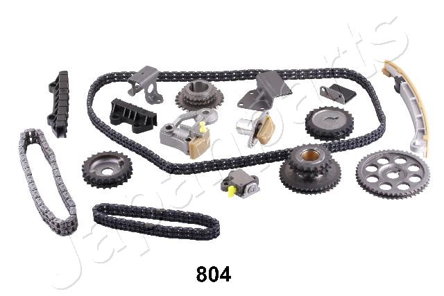 Kit catena distribuzione - KDK-804 JAPANPARTS