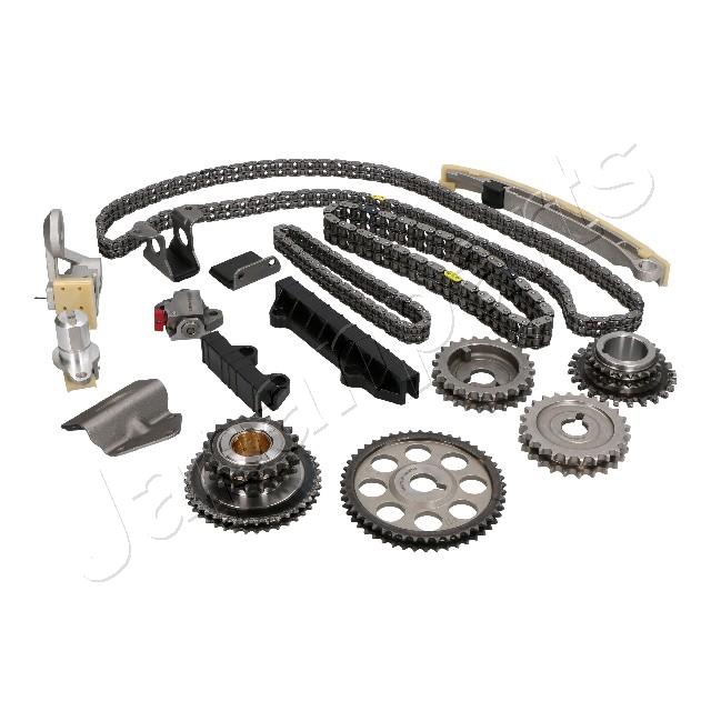 Kit catena distribuzione - KDK-804 JAPANPARTS