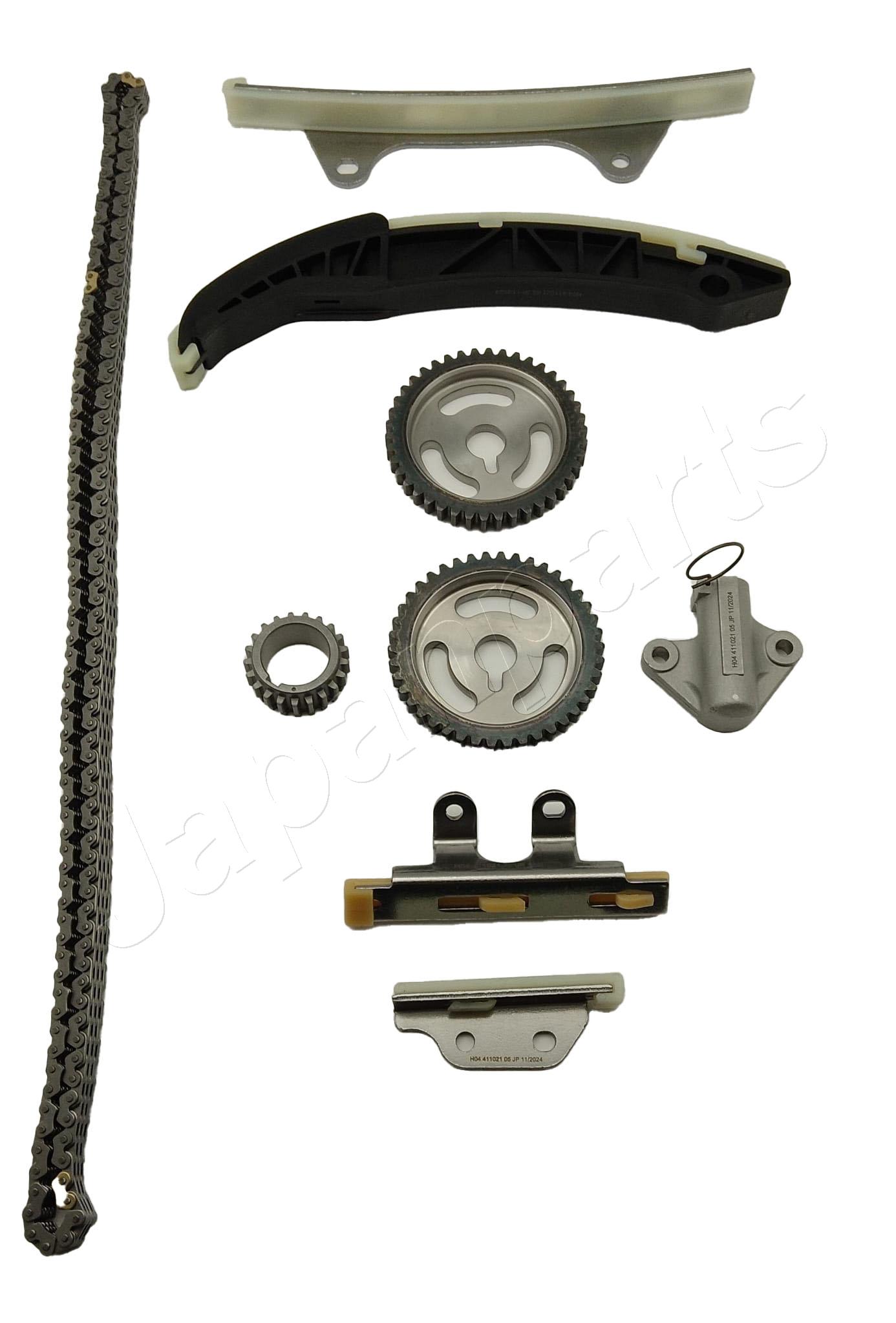 Timing Chain Kit - KDK-H04 JAPANPARTS