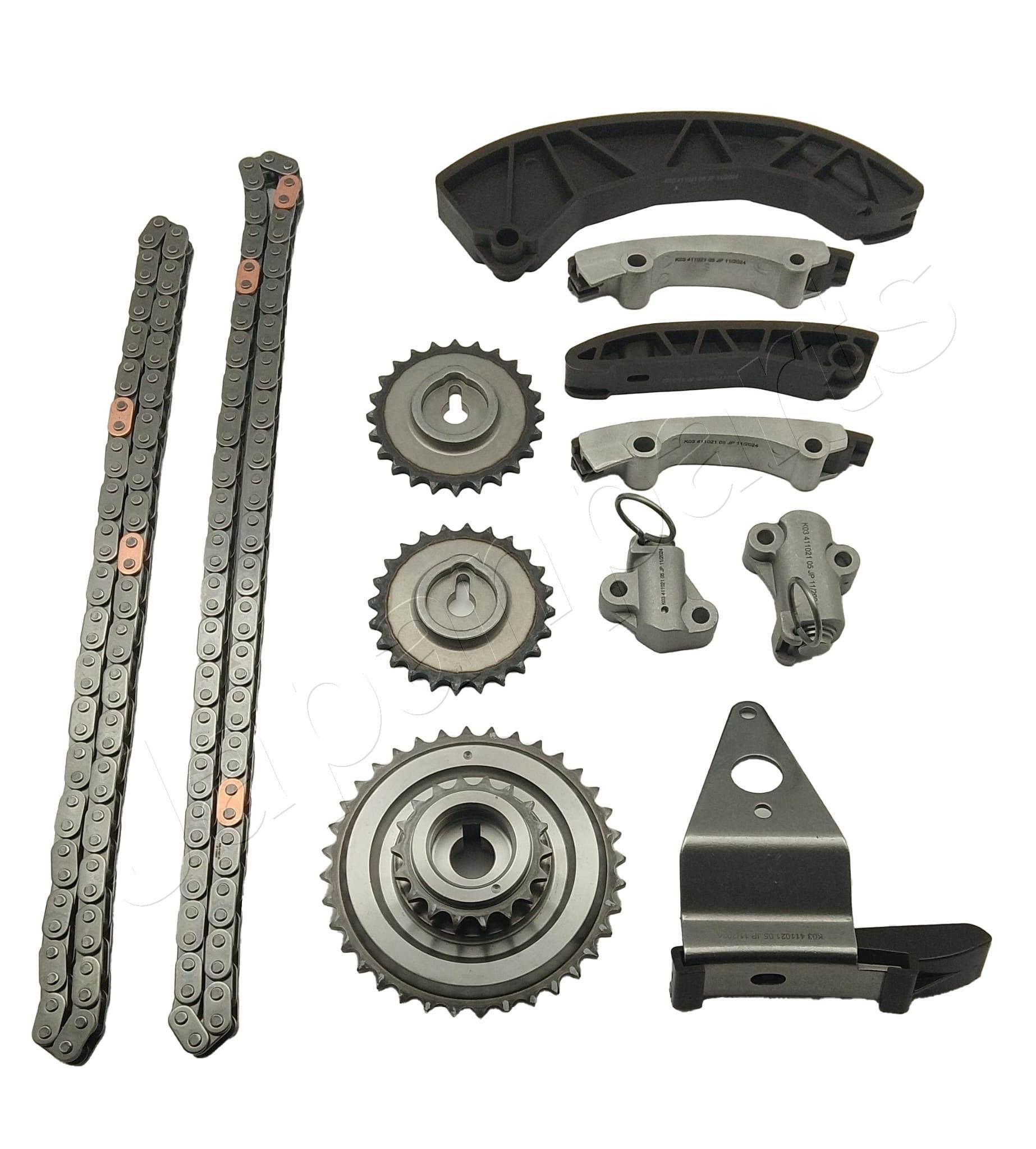 Timing Chain Kit - KDK-K03 JAPANPARTS