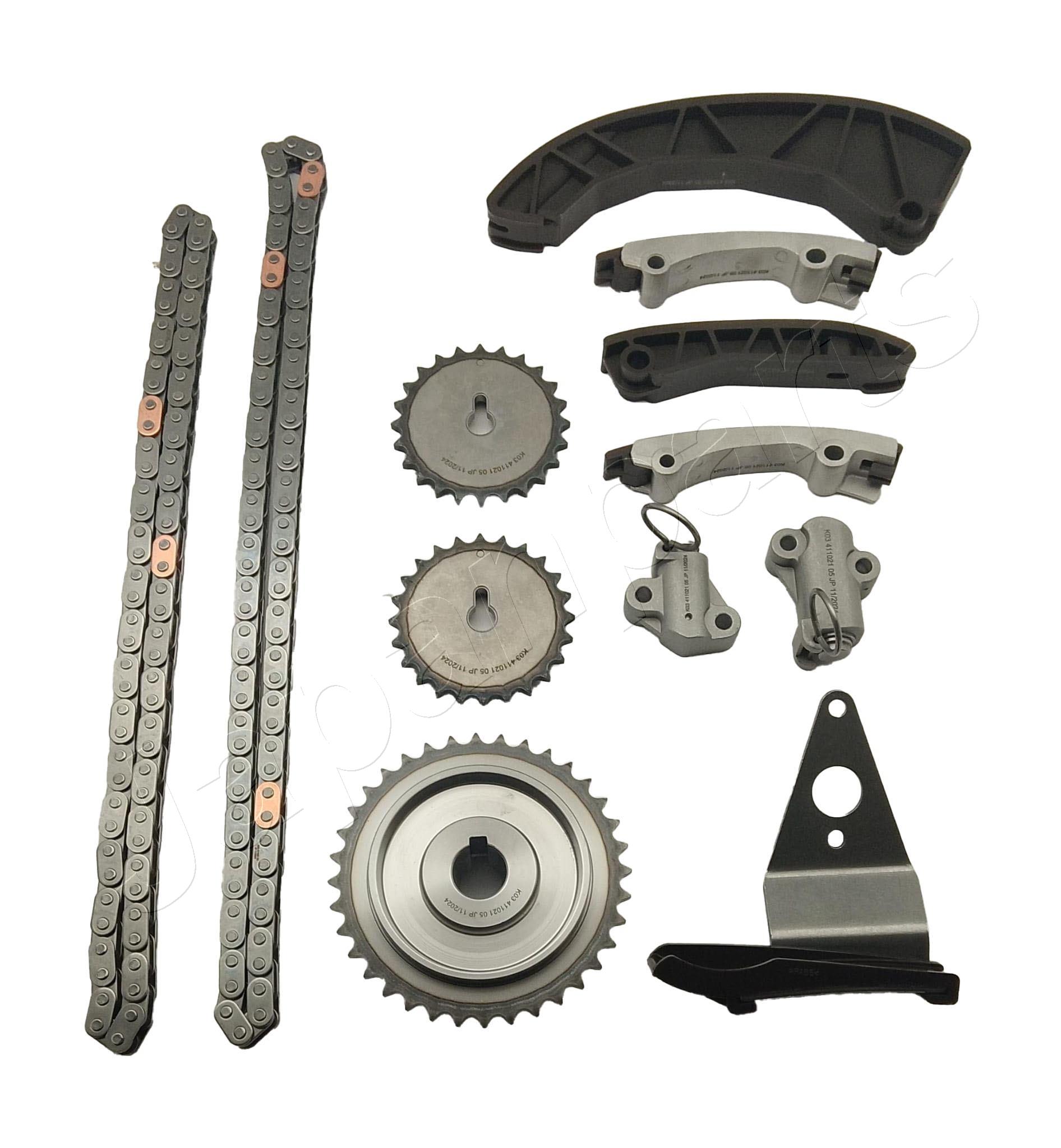 Timing Chain Kit - KDK-K03 JAPANPARTS