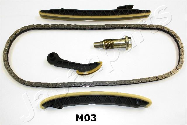Timing Chain Kit - KDK-M03 JAPANPARTS