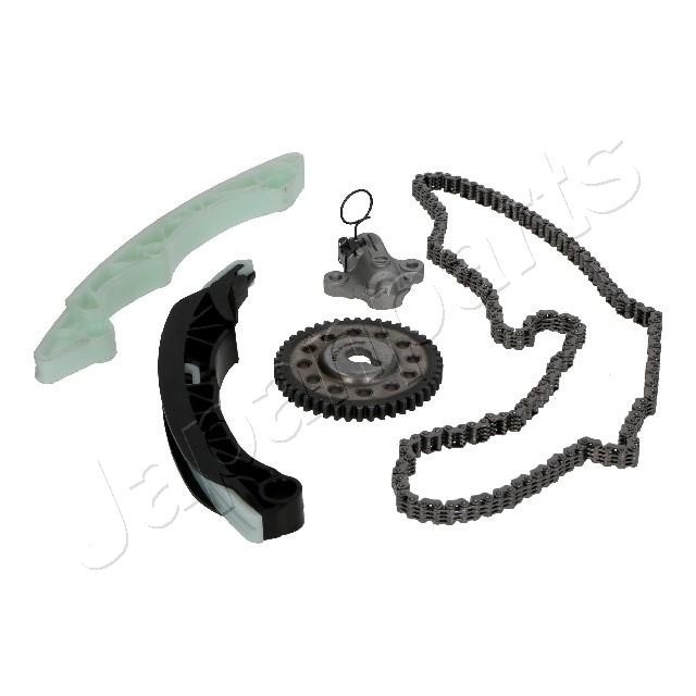 pavaros grandinės komplektas - KDK-M04 JAPANPARTS