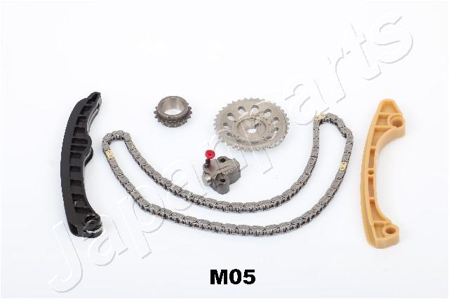 Timing Chain Kit - KDK-M05 JAPANPARTS