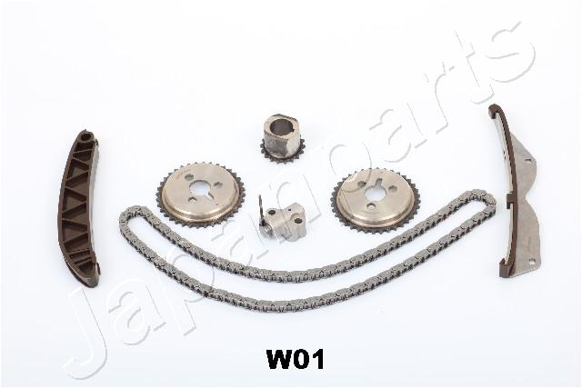Timing Chain Kit - KDK-W01 JAPANPARTS