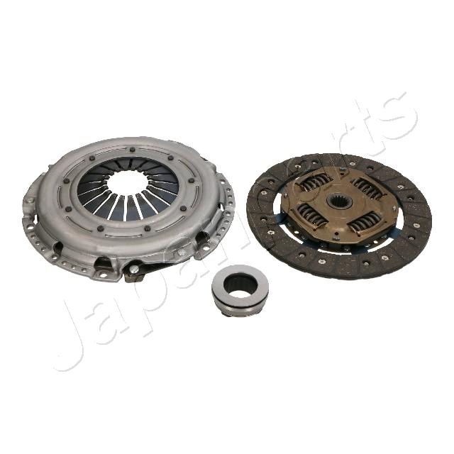 Clutch Kit - KF-002 JAPANPARTS