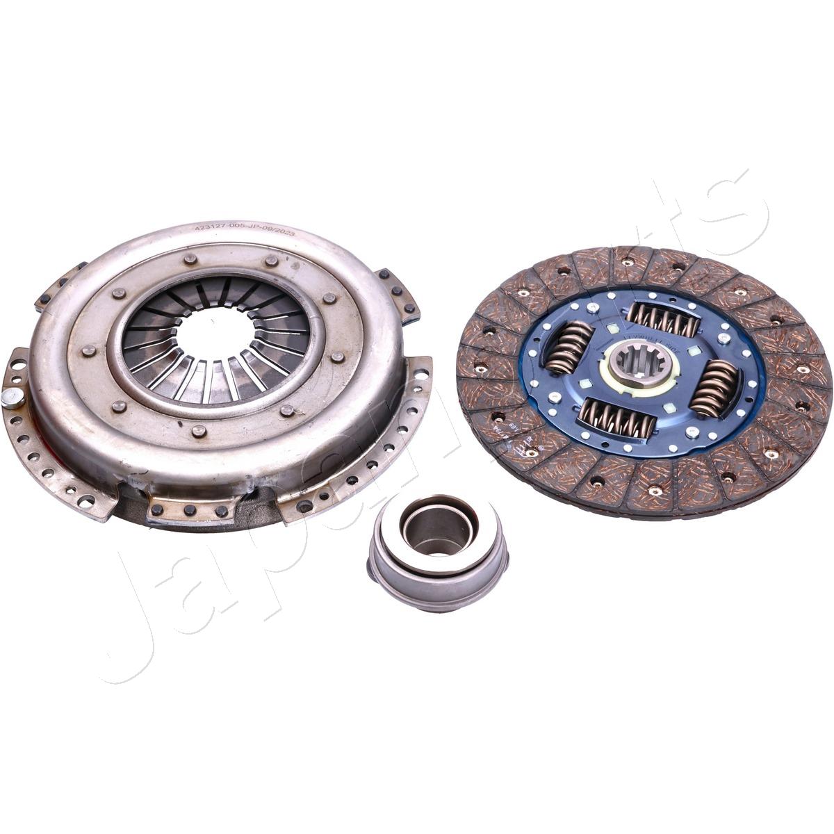 Kit frizione - KF-005 JAPANPARTS
