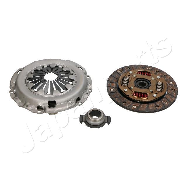 Clutch Kit - KF-006 JAPANPARTS