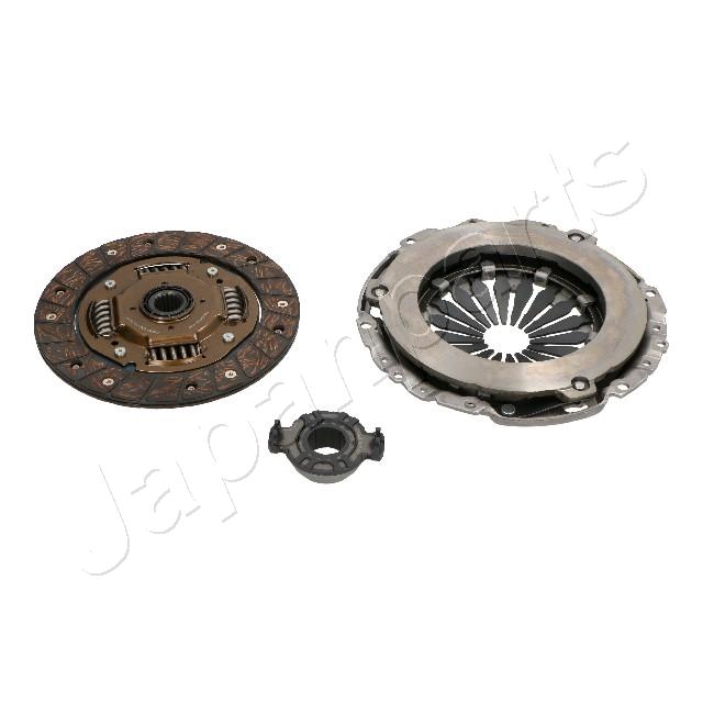 sankabos komplektas - KF-006 JAPANPARTS