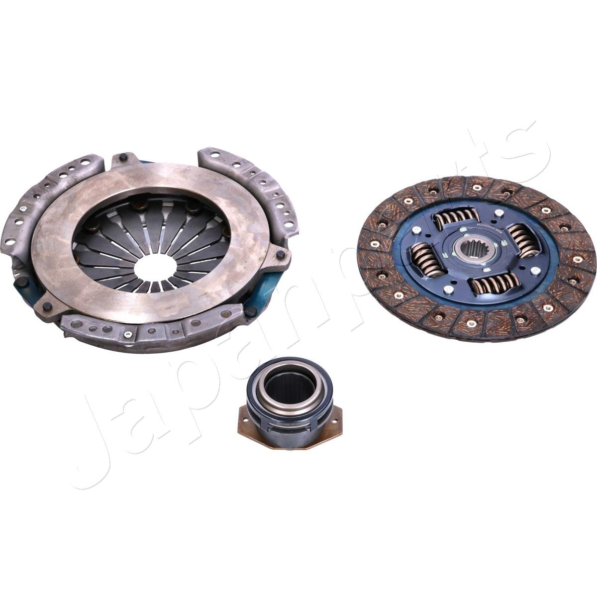 Clutch Kit - KF-010 JAPANPARTS