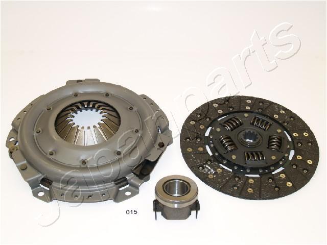 Clutch Kit - KF-015 JAPANPARTS