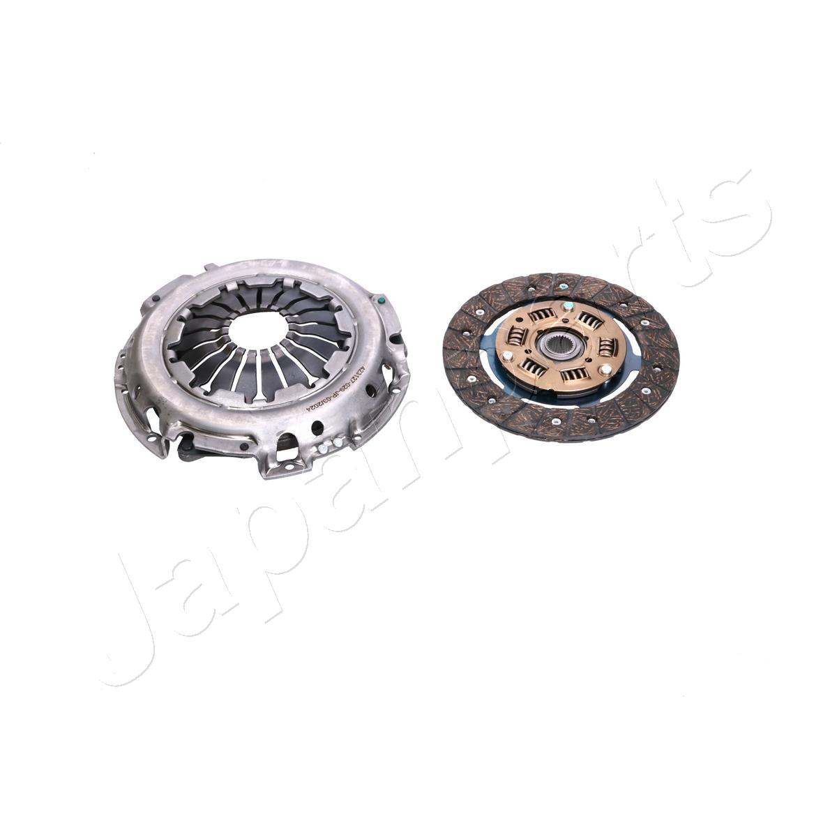 Clutch Kit - KF-029 JAPANPARTS