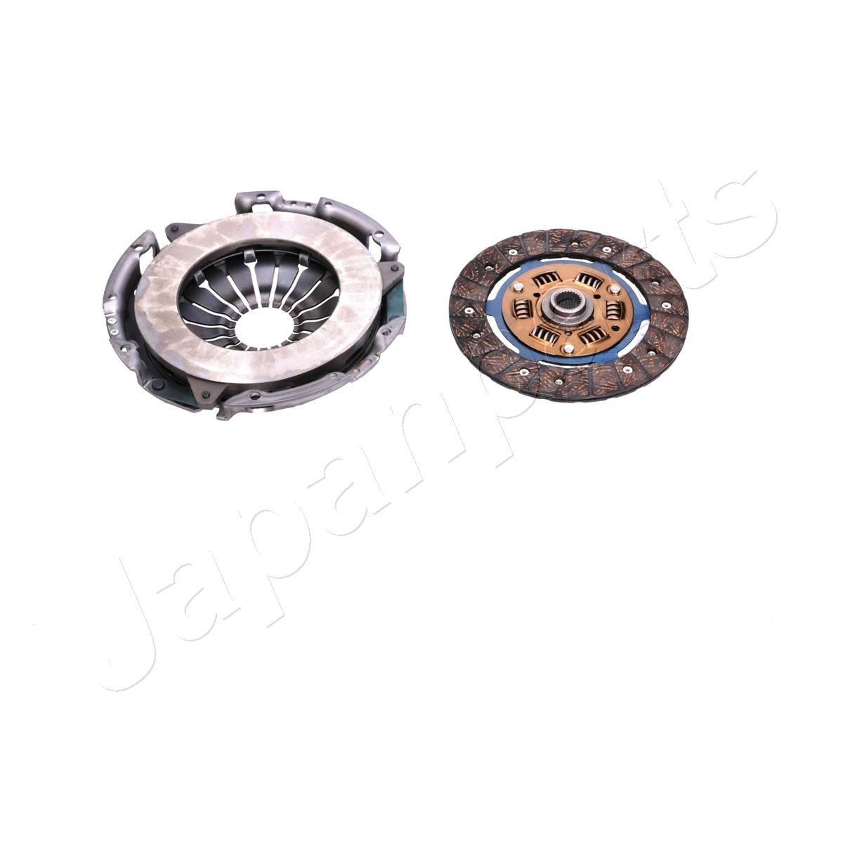 Clutch Kit - KF-029 JAPANPARTS