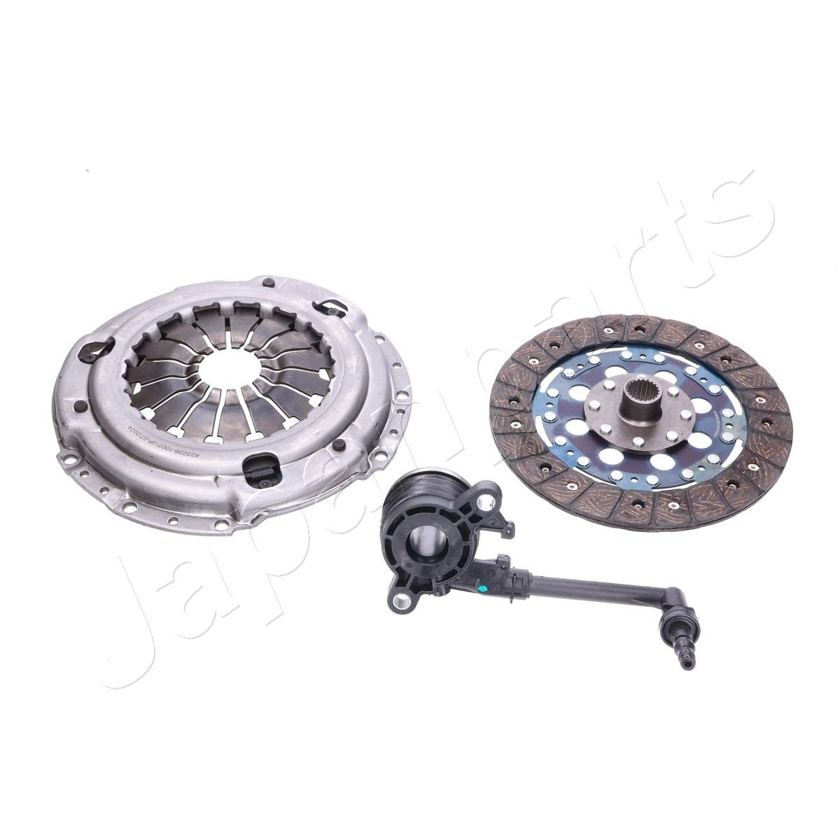 Clutch Kit - KF-1007 JAPANPARTS