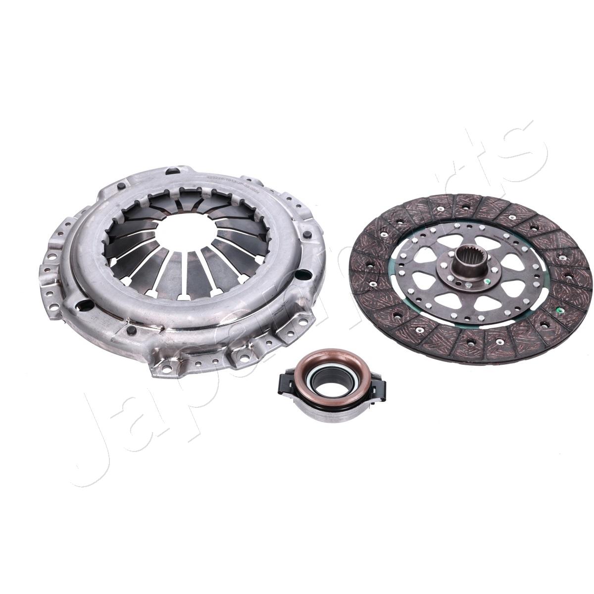 Clutch Kit - KF-1013 JAPANPARTS