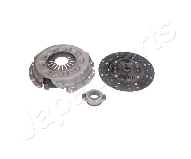 Clutch Kit - KF-1014 JAPANPARTS