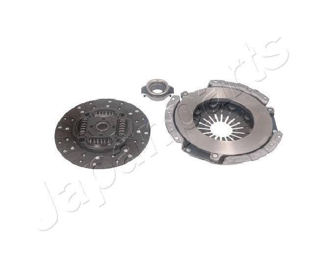 Clutch Kit - KF-1014 JAPANPARTS