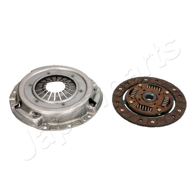 Kit frizione - KF-1015 JAPANPARTS