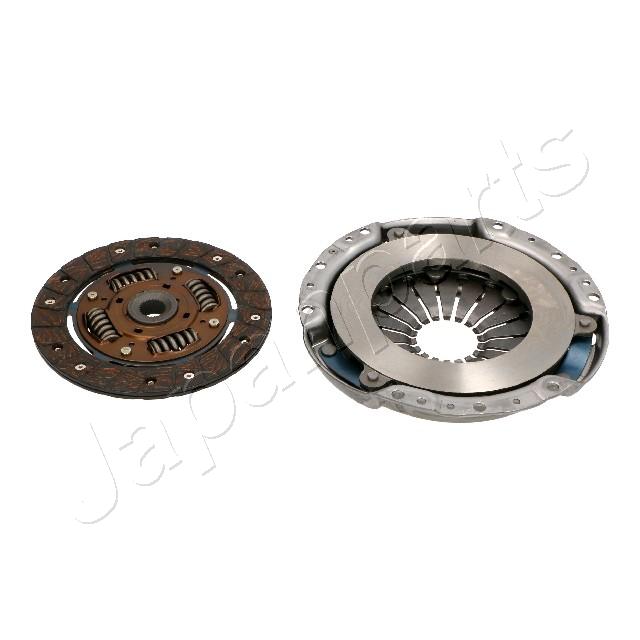 Clutch Kit - KF-1015 JAPANPARTS