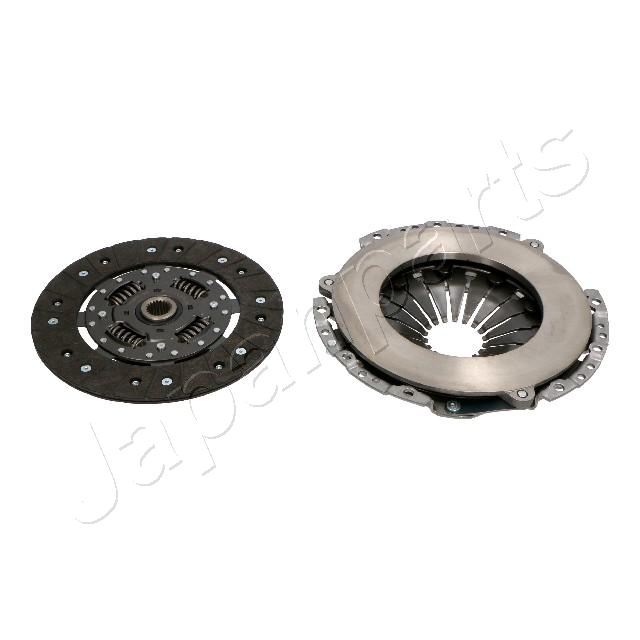 Clutch Kit - KF-1022 JAPANPARTS