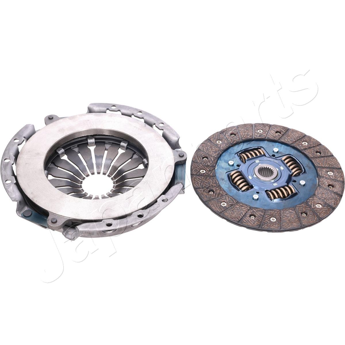 Clutch Kit - KF-1024 JAPANPARTS