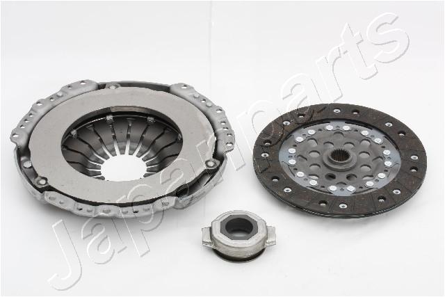 Clutch Kit - KF-1031 JAPANPARTS