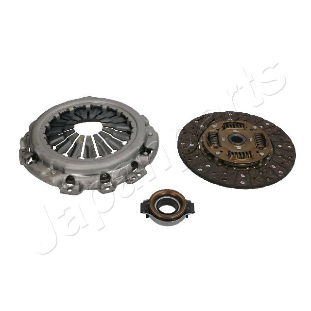 Clutch Kit - KF-1032 JAPANPARTS