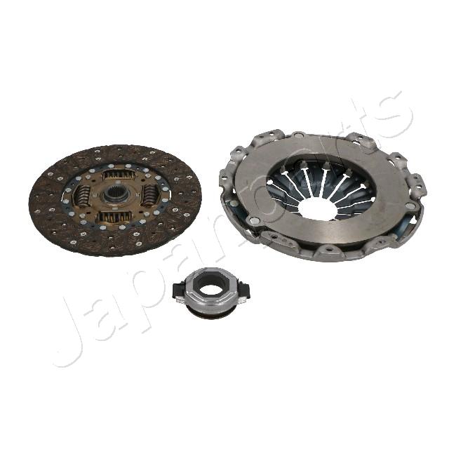 Clutch Kit - KF-1032 JAPANPARTS