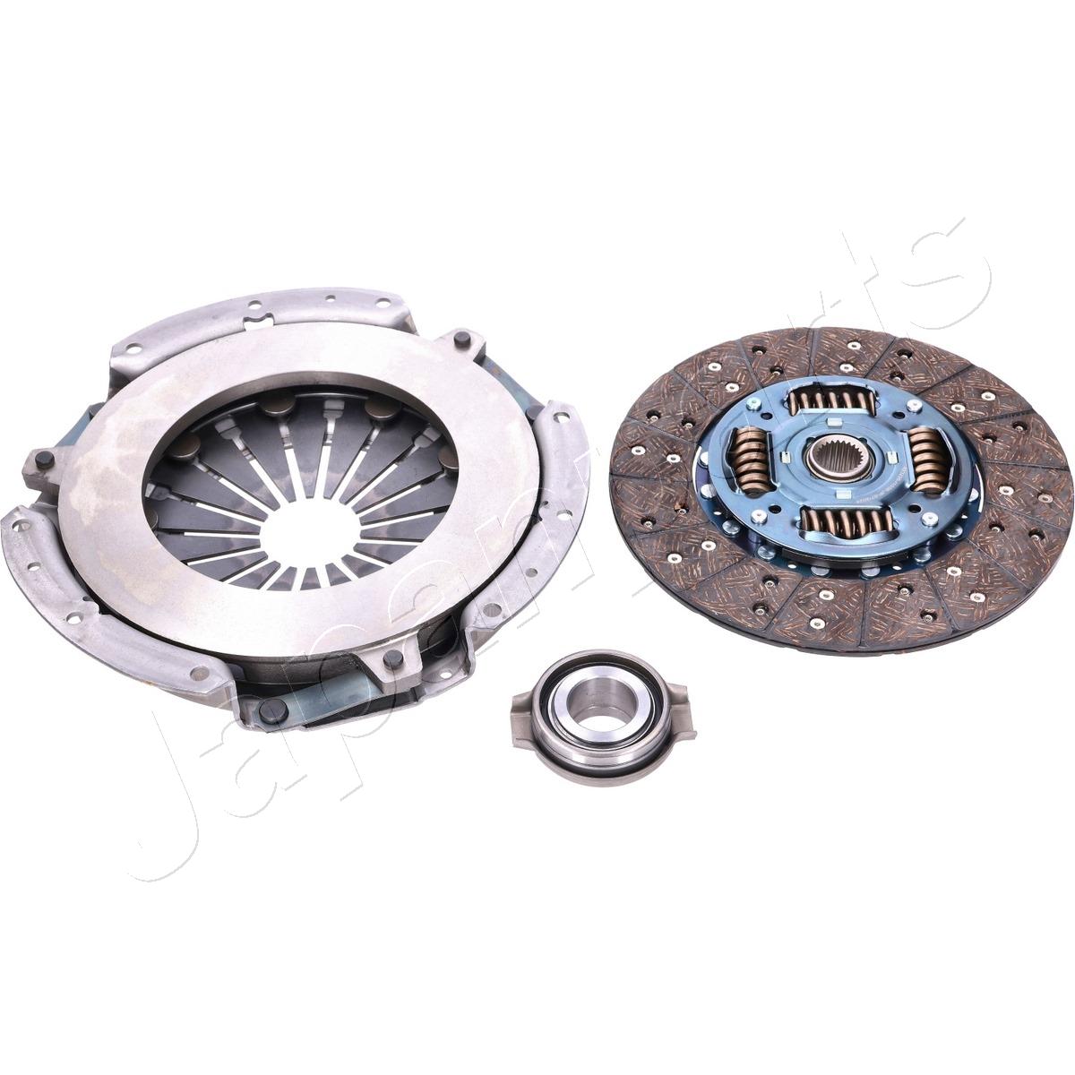 Kit frizione - KF-1036 JAPANPARTS