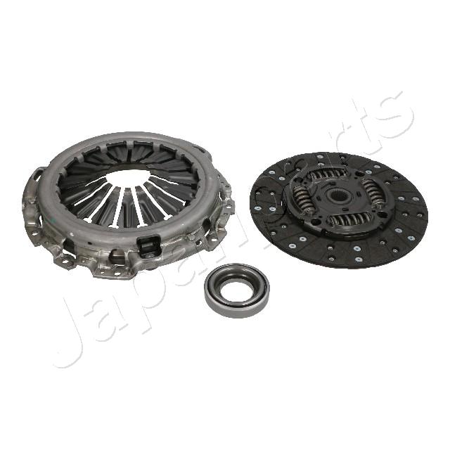 Clutch Kit - KF-1038 JAPANPARTS