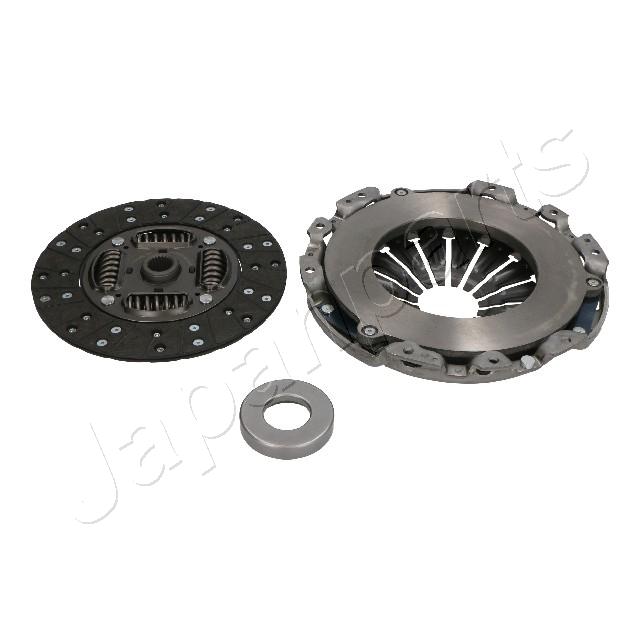 Clutch Kit - KF-1038 JAPANPARTS