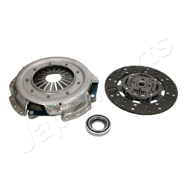 Clutch Kit - KF-1042 JAPANPARTS
