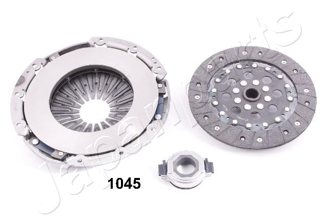 Clutch Kit - KF-1045 JAPANPARTS