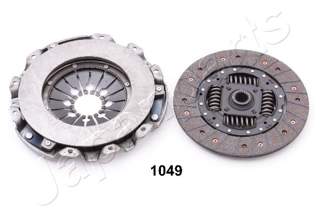 Clutch Kit - KF-1049 JAPANPARTS
