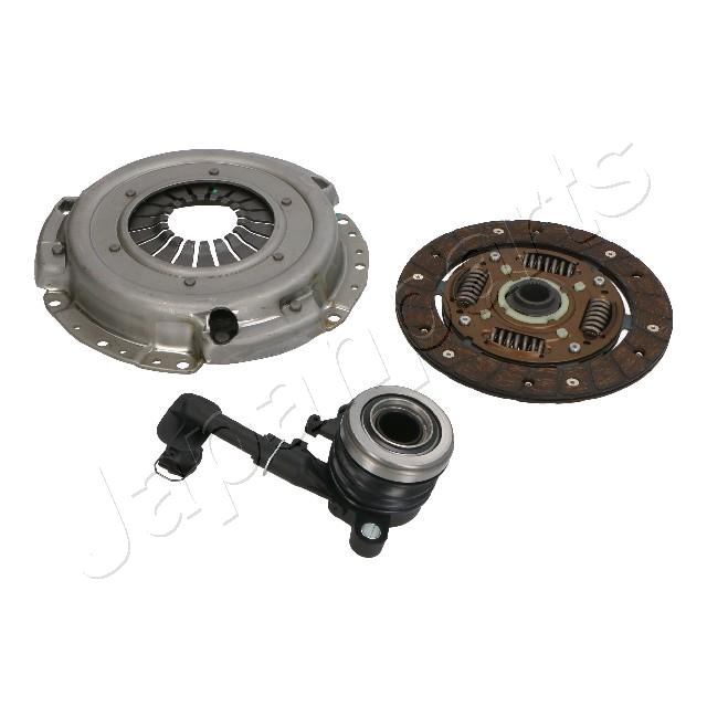 sankabos komplektas - KF-1052 JAPANPARTS