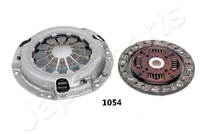 Clutch Kit - KF-1054 JAPANPARTS