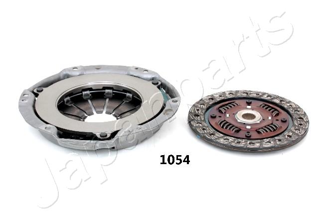 Clutch Kit - KF-1054 JAPANPARTS