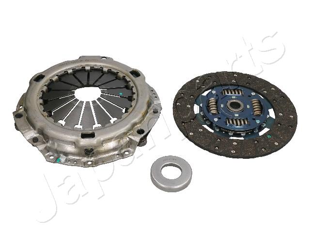Clutch Kit - KF-1057 JAPANPARTS