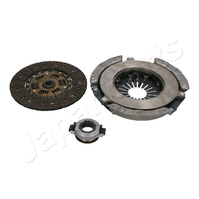 Kit frizione - KF-148 JAPANPARTS