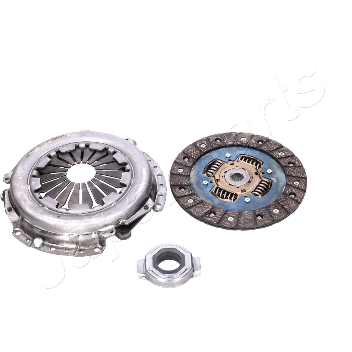 Clutch Kit - KF-151 JAPANPARTS