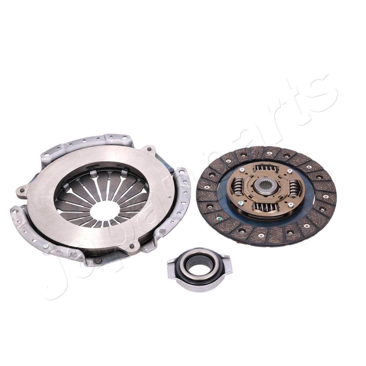 Clutch Kit - KF-151 JAPANPARTS