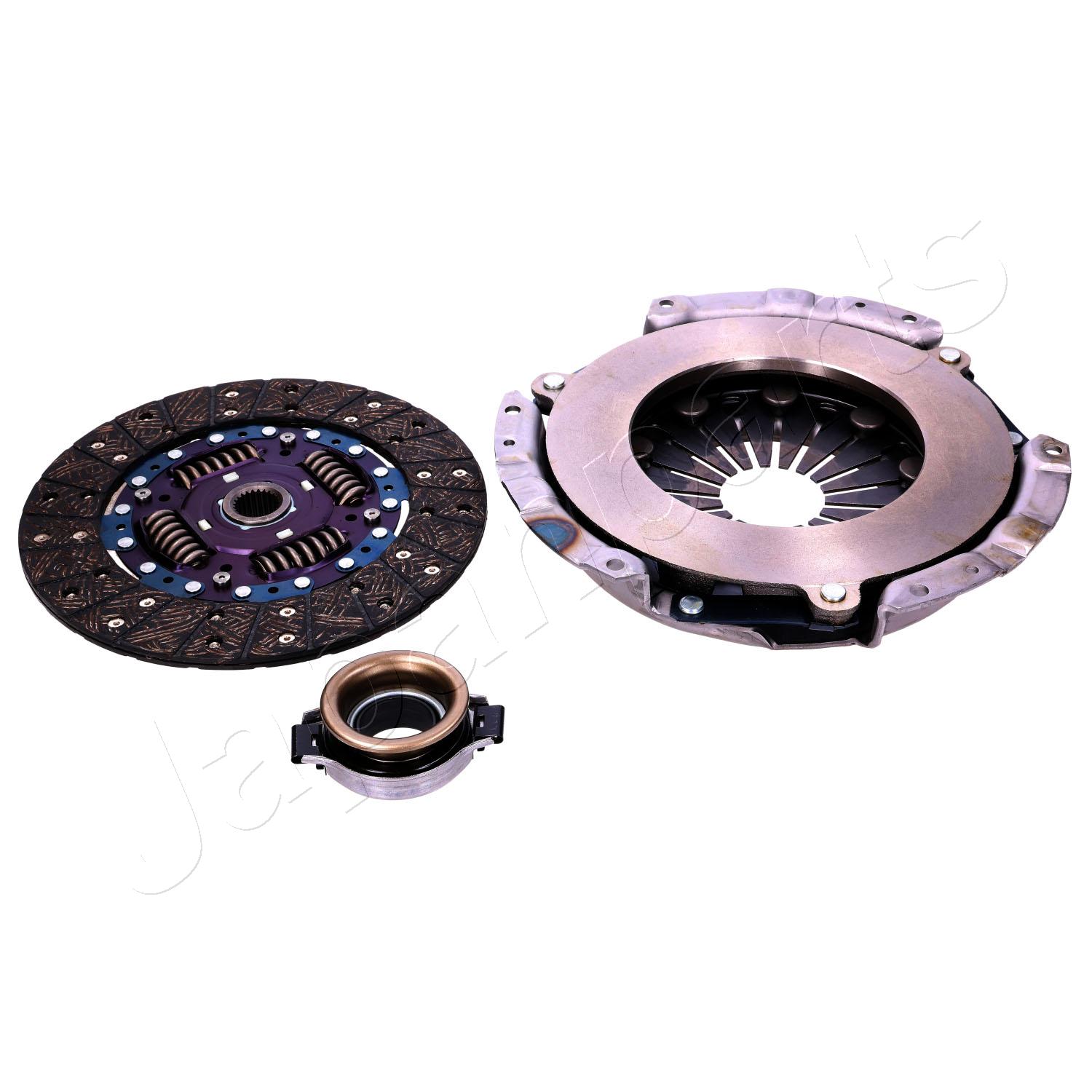 Clutch Kit - KF-160 JAPANPARTS