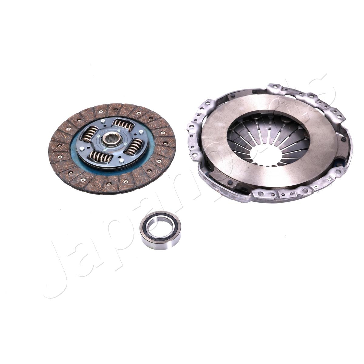 Clutch Kit - KF-161 JAPANPARTS
