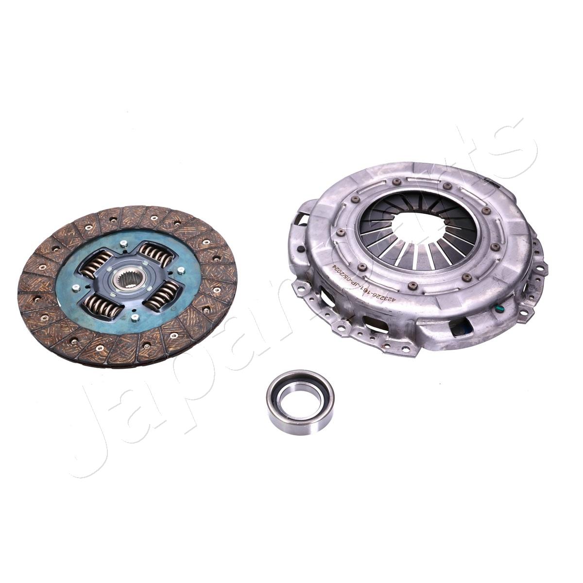 Clutch Kit - KF-161 JAPANPARTS