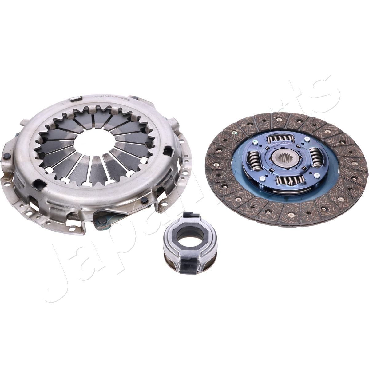 Clutch Kit - KF-171 JAPANPARTS