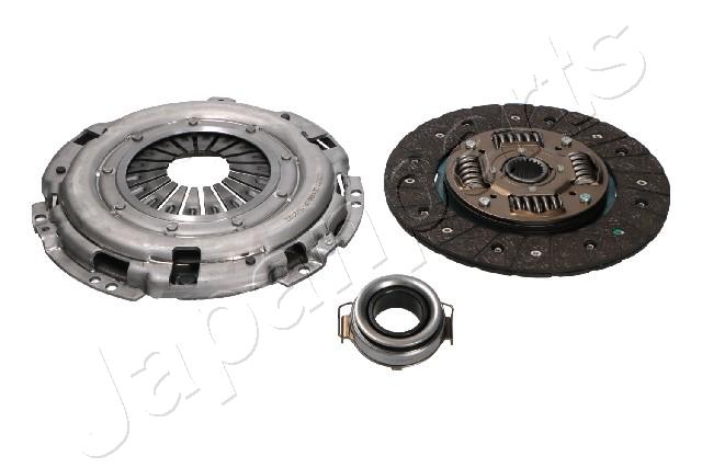 Kit frizione - KF-2014M JAPANPARTS