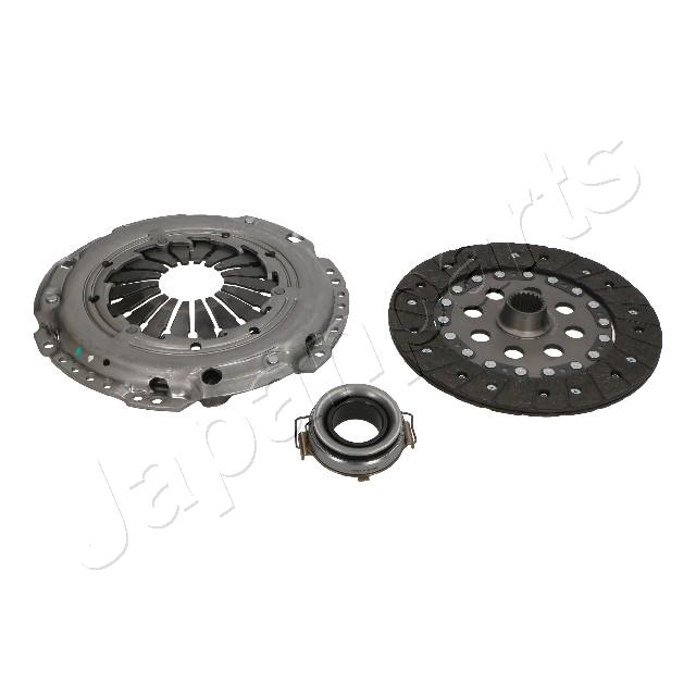 Clutch Kit - KF-2014 JAPANPARTS